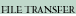 Access the Graphex FTP site